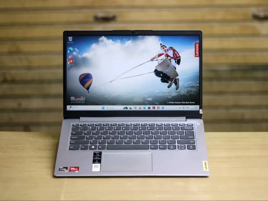 Lenovo IP SLIM 1 Ryzen