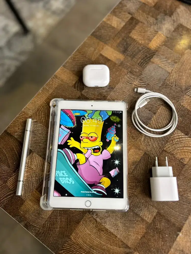 Apple iPad Mini 3 128GB EX iBox