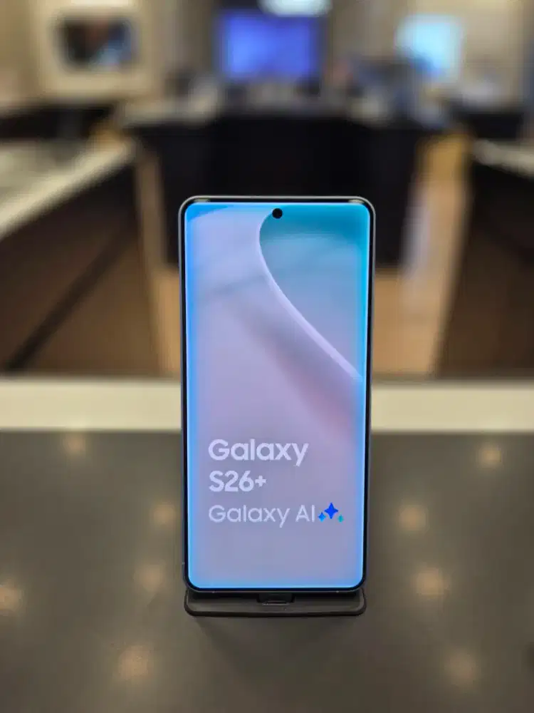 PRE ORDER SAMSUNG S26+ 5G RAM 12 / 512 GARANSI RESMI SEIN 1TH