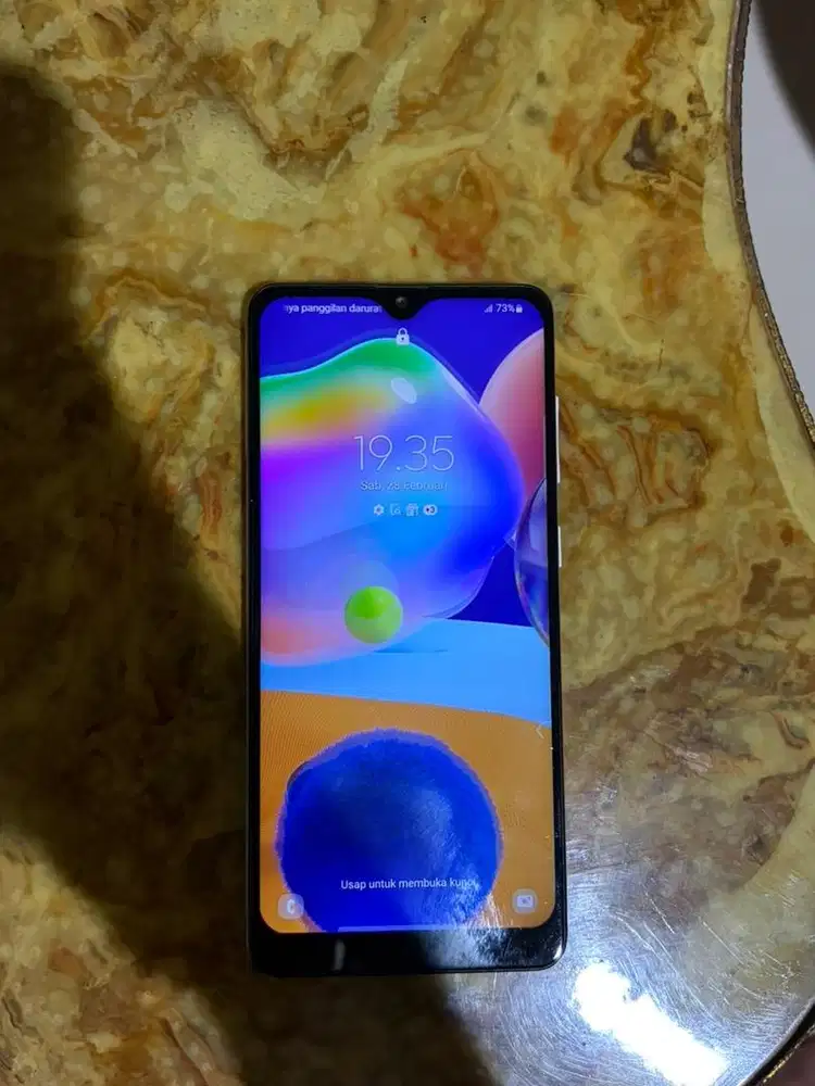 samsung A31 6/128