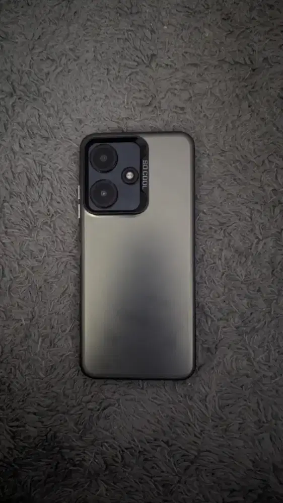 INFINIX HOT 30I RAM 8/128GB BT/TT