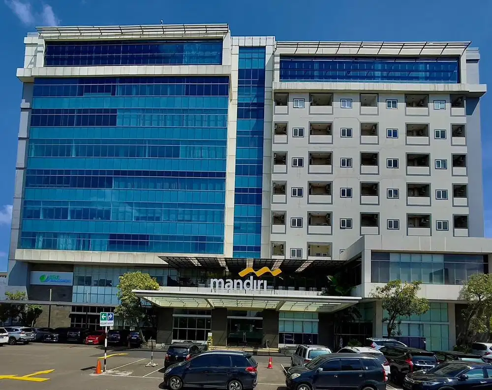 Lowongan ADMIN KANTOR