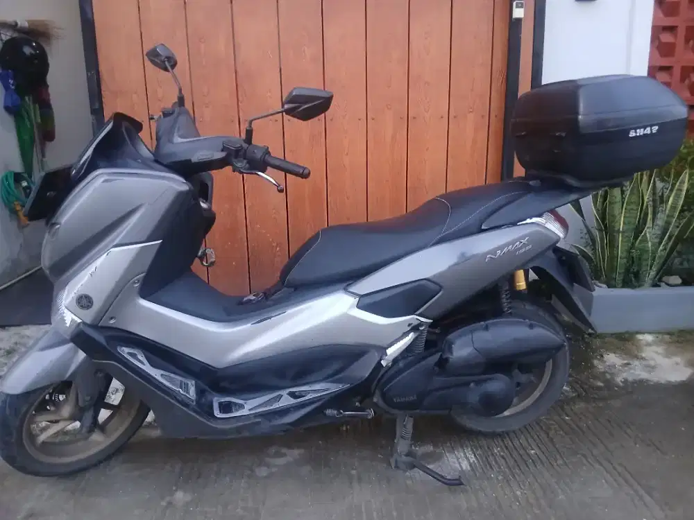 Nmax 155 CC Tahun 2019