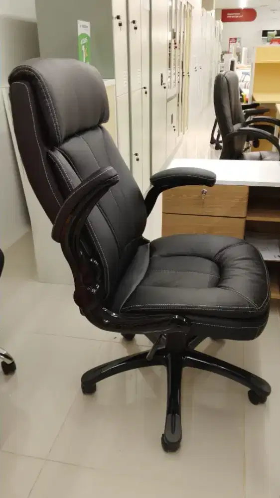 Promo Spesial Kursi Kantor