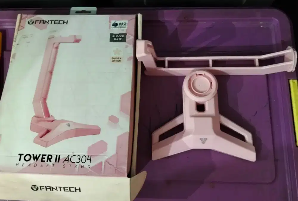 Fantech Headphone Stand