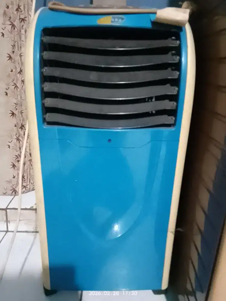 Kipas angin Air cooler
