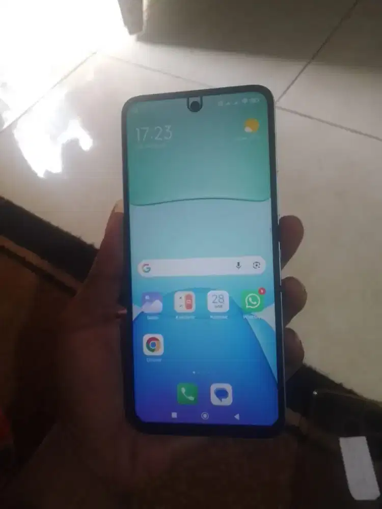 Xiaomi redmi 13 ram 16/256 bg