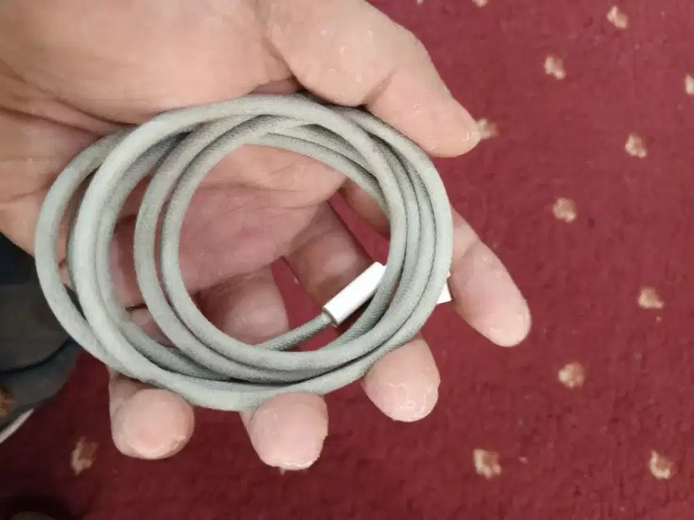 KABEL ROBOT ORI TYPE C TO C