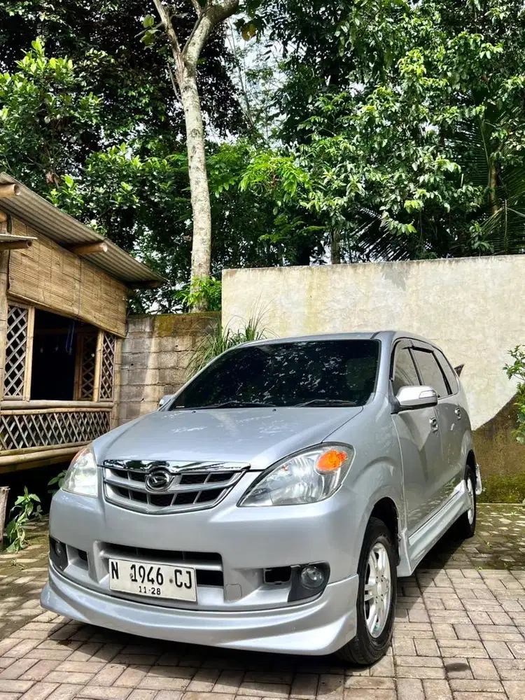 XENIA XI 1,3cc MT 2008 84jt