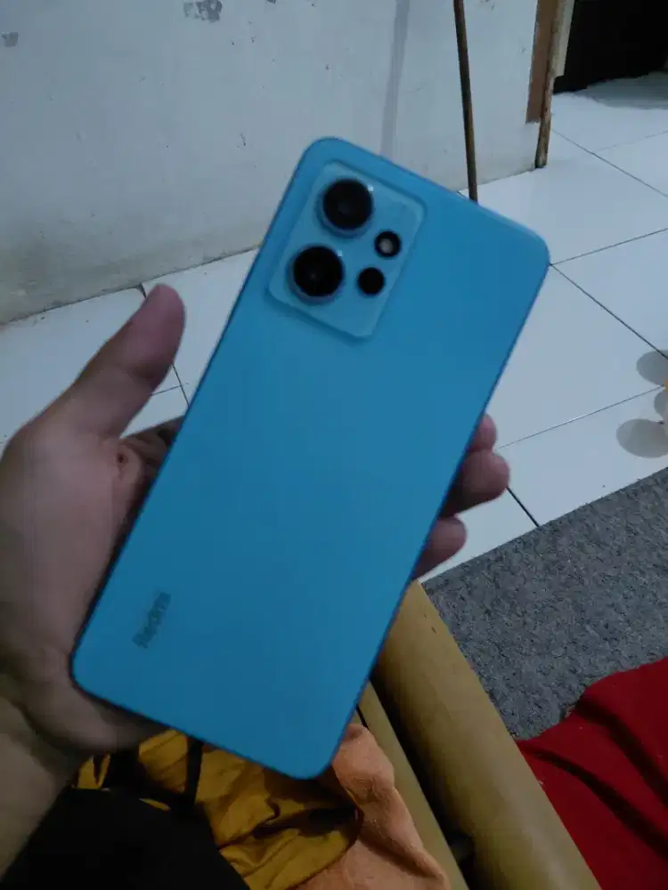 Di jual redmi note 12