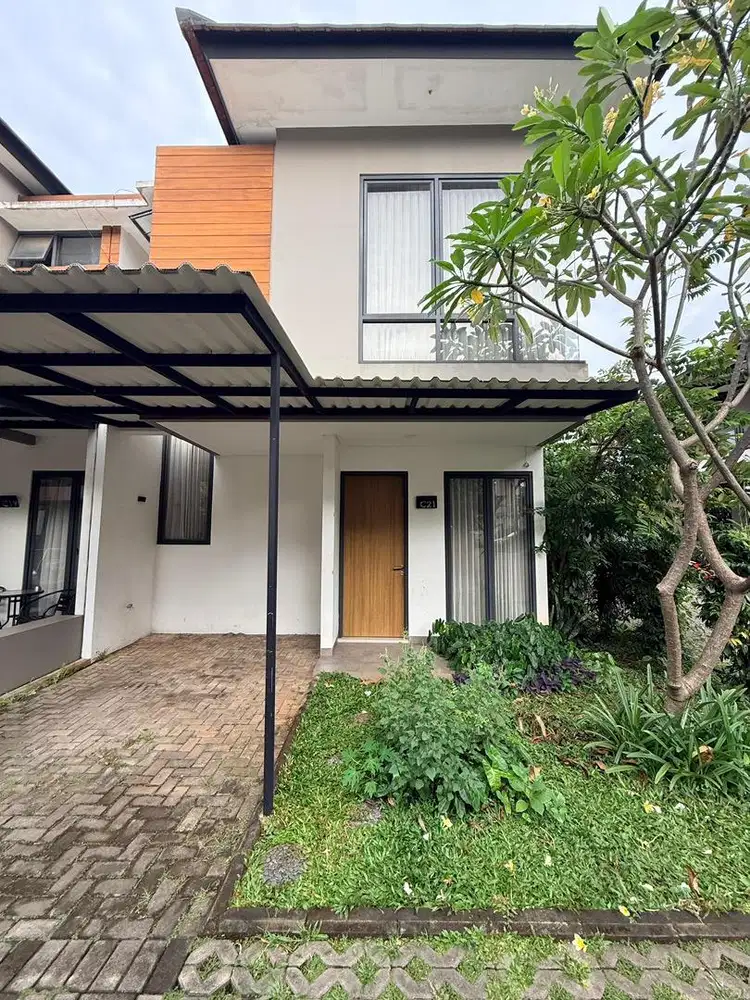 Rumah Bintaro Pondok Ranji