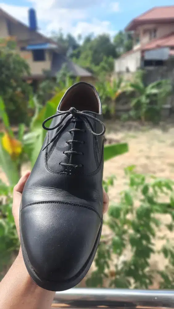 Sepatu Pantofel Kerja