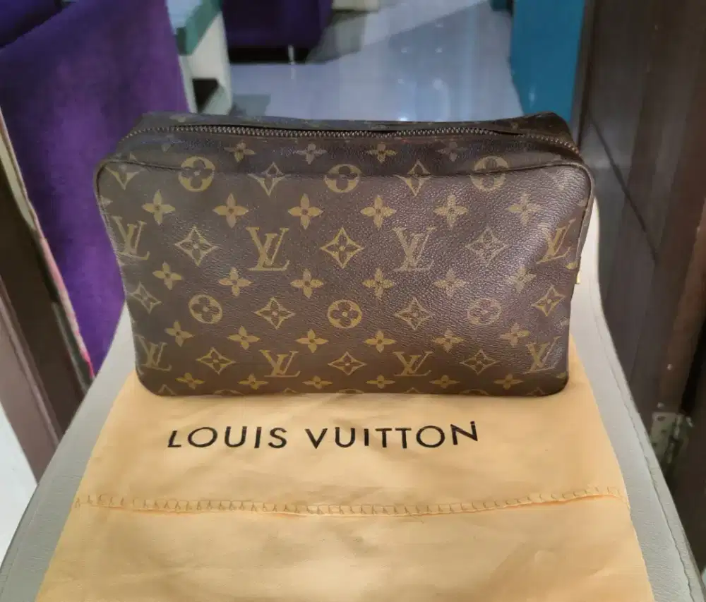 LOUIS VUITTON ORI
