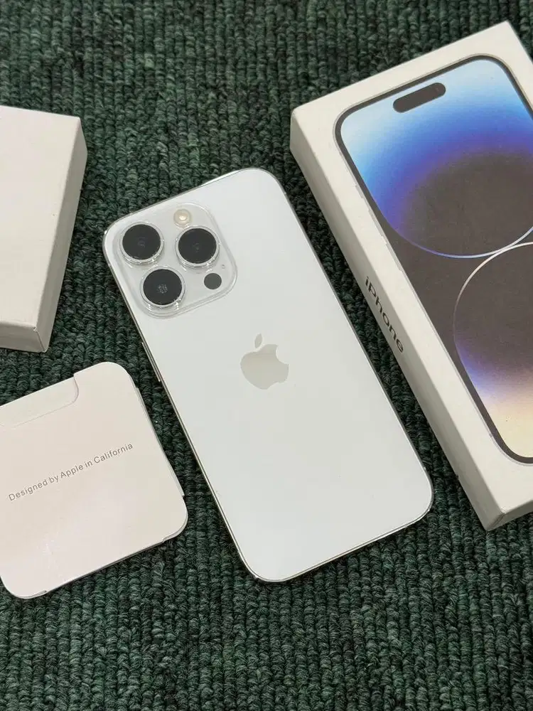 Iphone 14 pro 256 bisa semua kartu