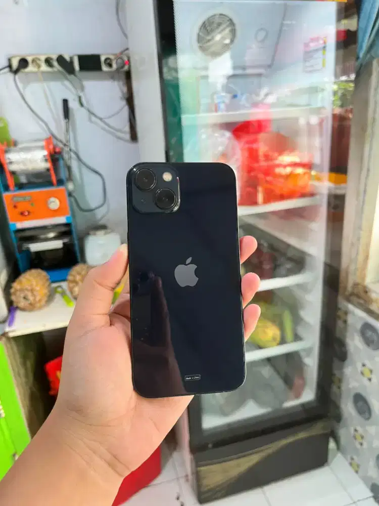 iPhone 13 128gb digimap black