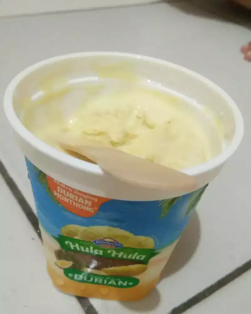 Butuh gendongan depan