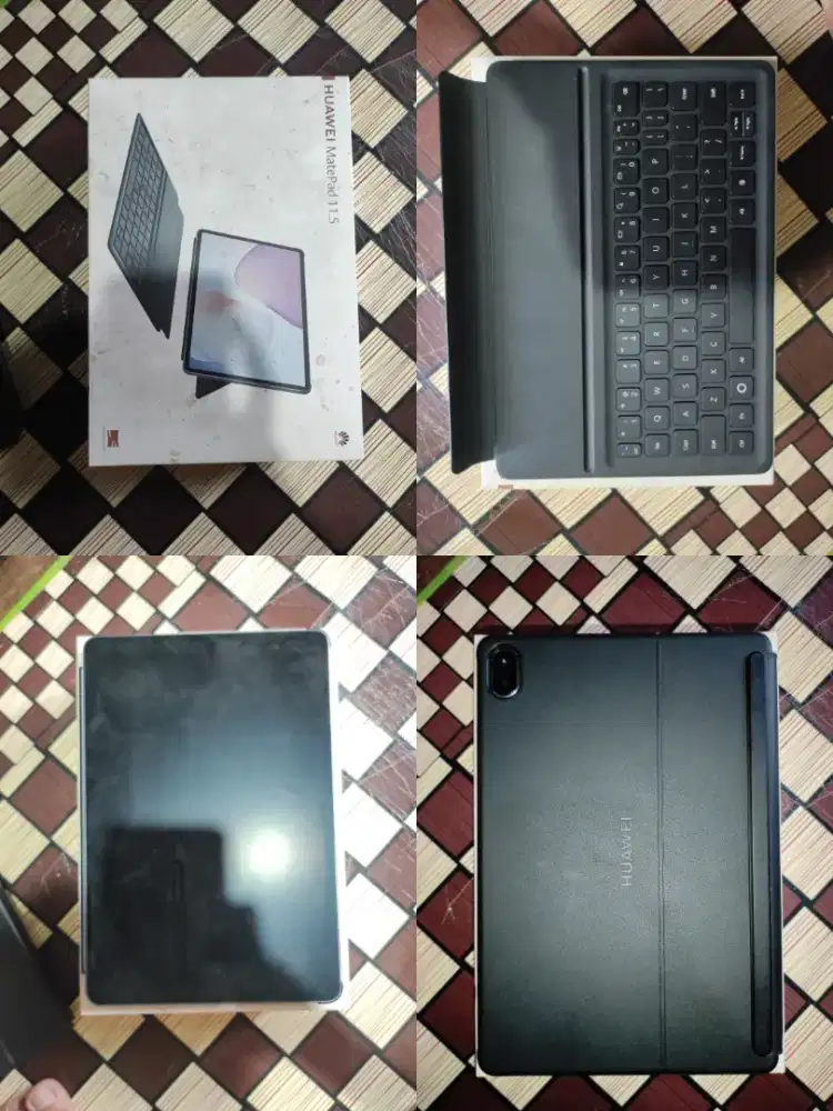 HUAWEI MatePad 11.5-inci 2025