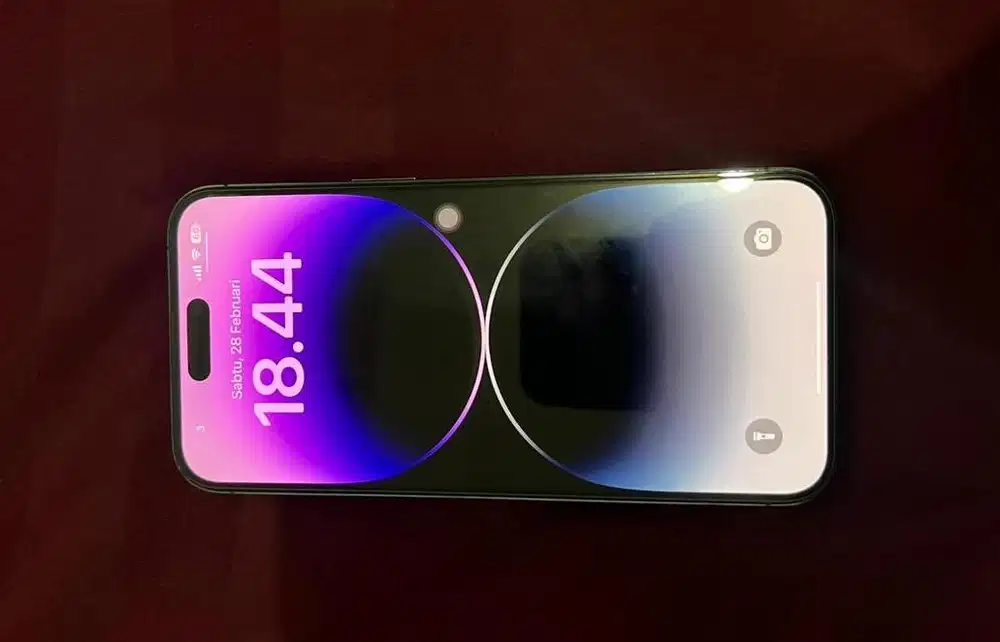 Iphone 14 Pro Max 128 Gb IBOX