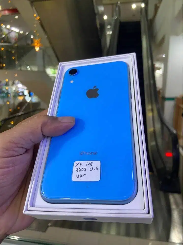 XR 128gb BLUE INTER All Opp Mantapp