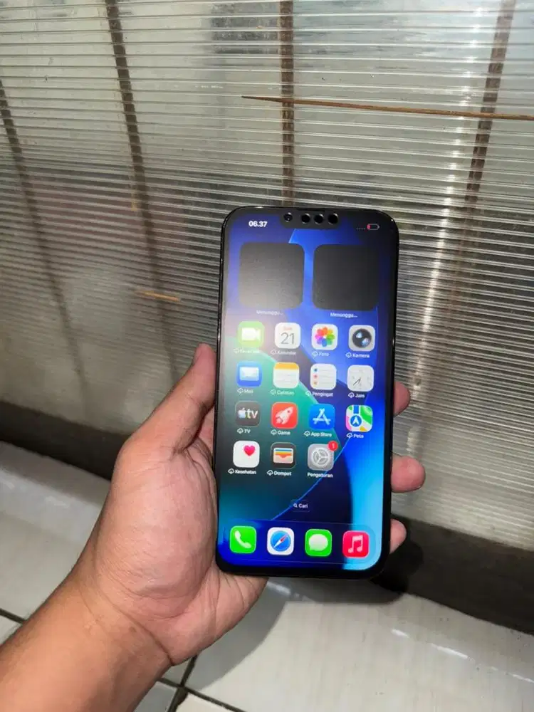 IPhone 13 Pro Max 128GB INTER