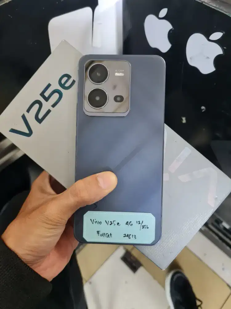 Vivo V25e 12/256 Fullset