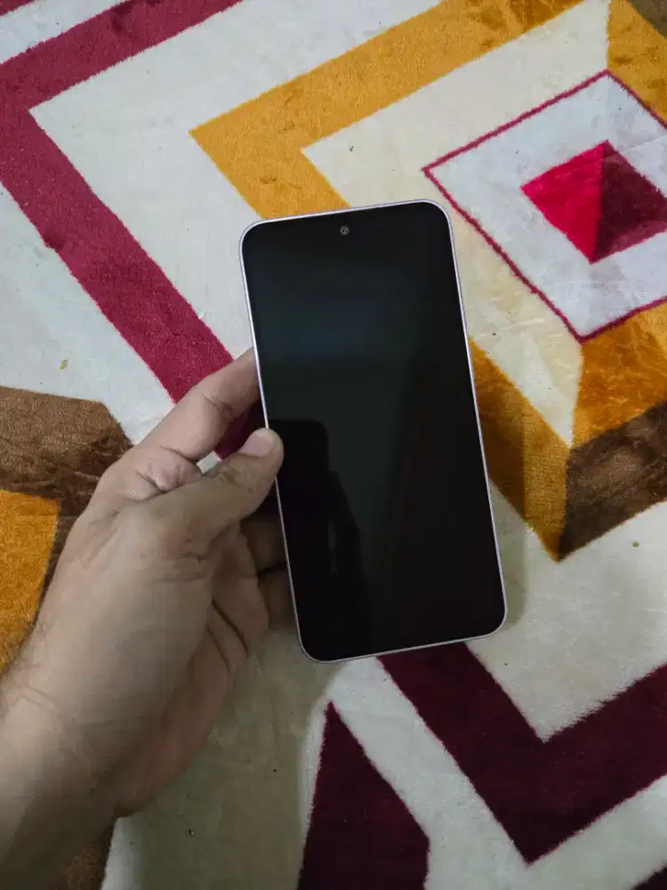 Samsung A35 5G 8/256 HP AJA ,ada minus.bs tt