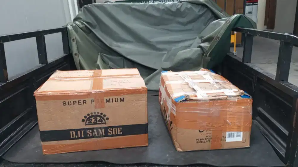 Produsen Daging Durian Jogja