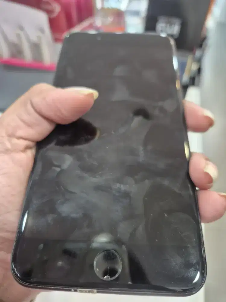 iPhone 8+ 256GB inter allop