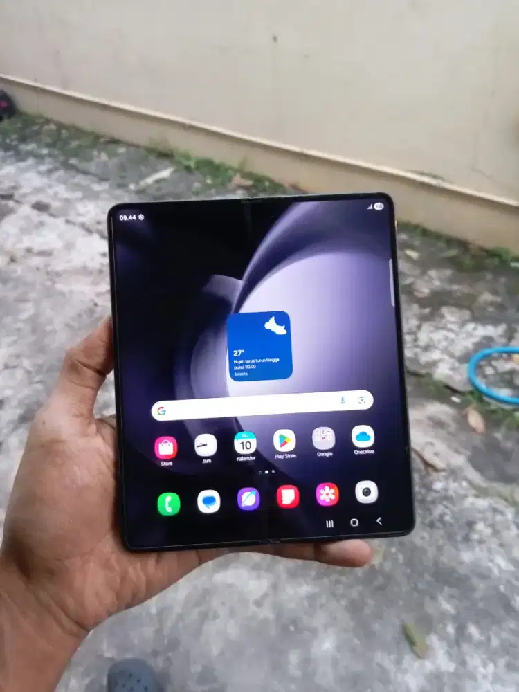 Samsung z fold 5 512 gb