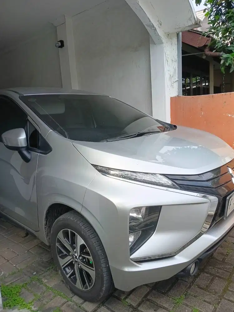 Dijual Expander 2018 kondisi istimewa, harga murah banget