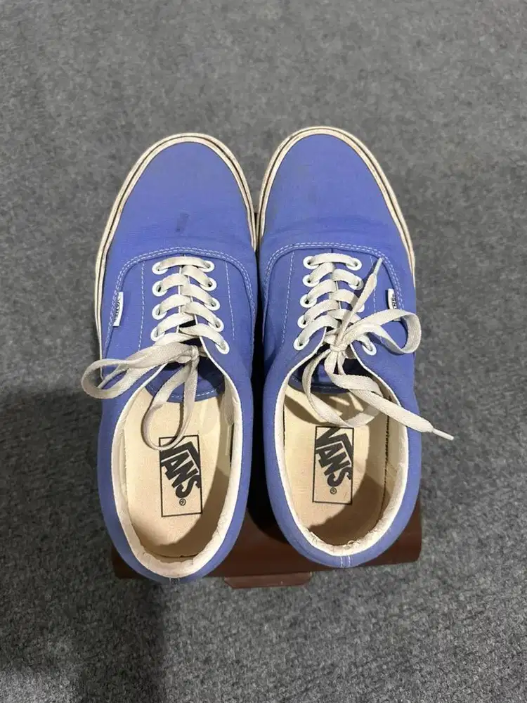 Preloved sepatu Vans original