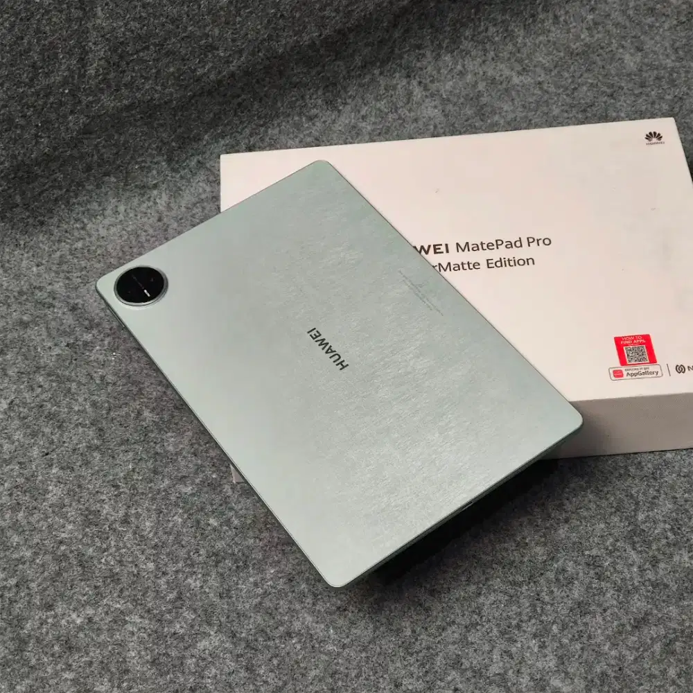 Huawei matepad pro 12,2 papermate edition
