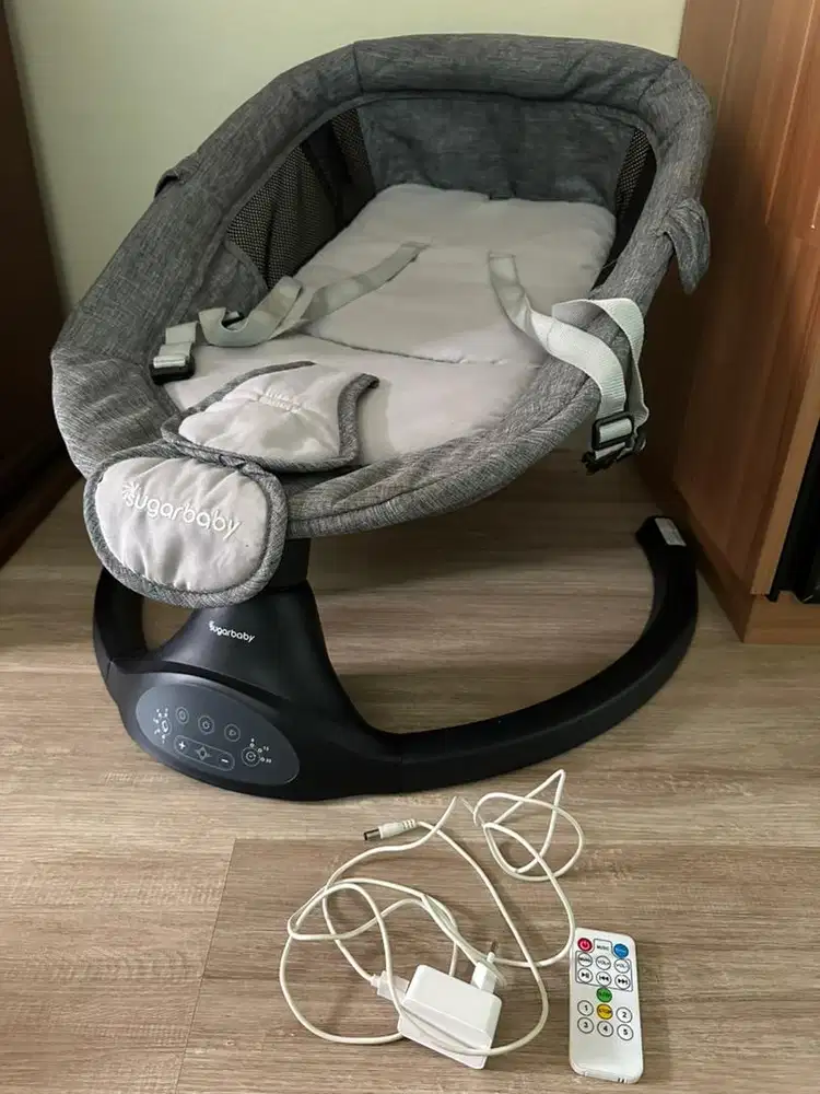 Dijual Sugarbaby Hug Me Swing