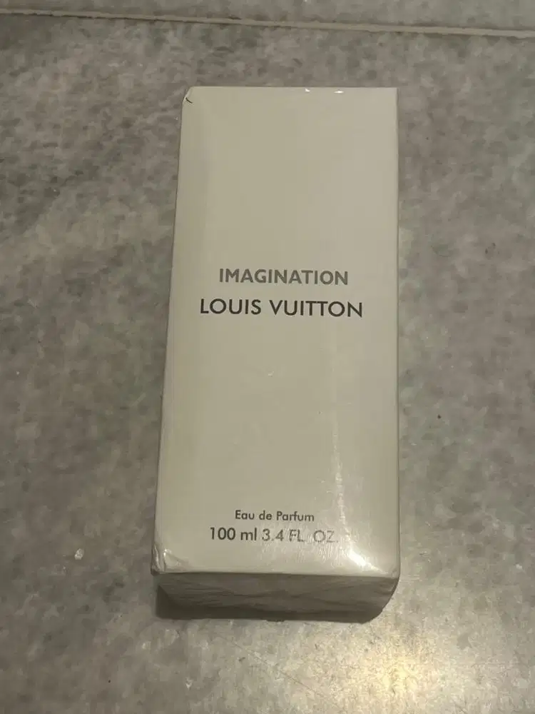 IMAGINATION LV Cologne