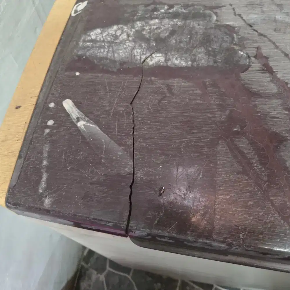 Mesin cuci tidak hidup