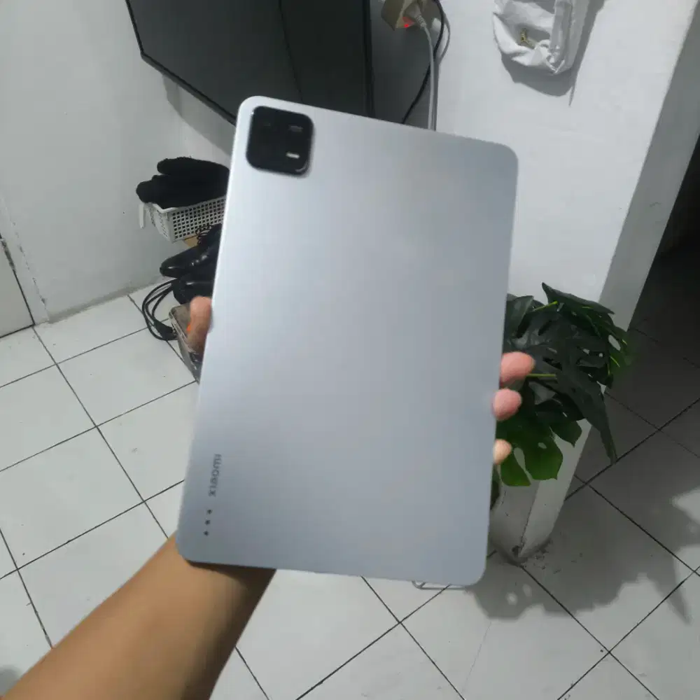 Xiaomi pad 6 8/256