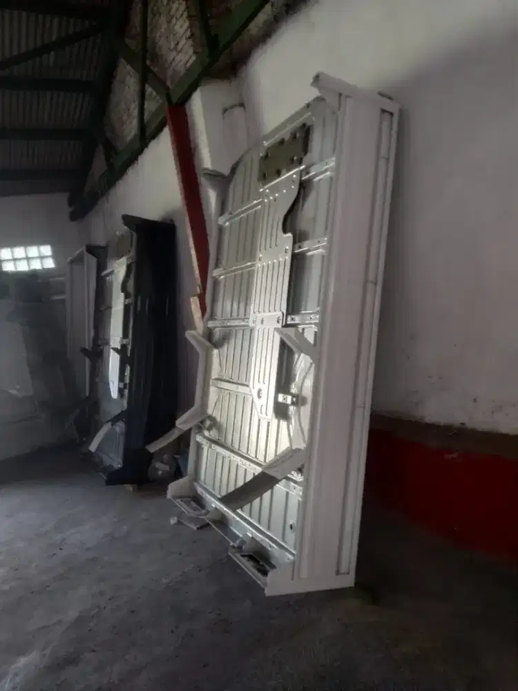 Bak new suzuki carry