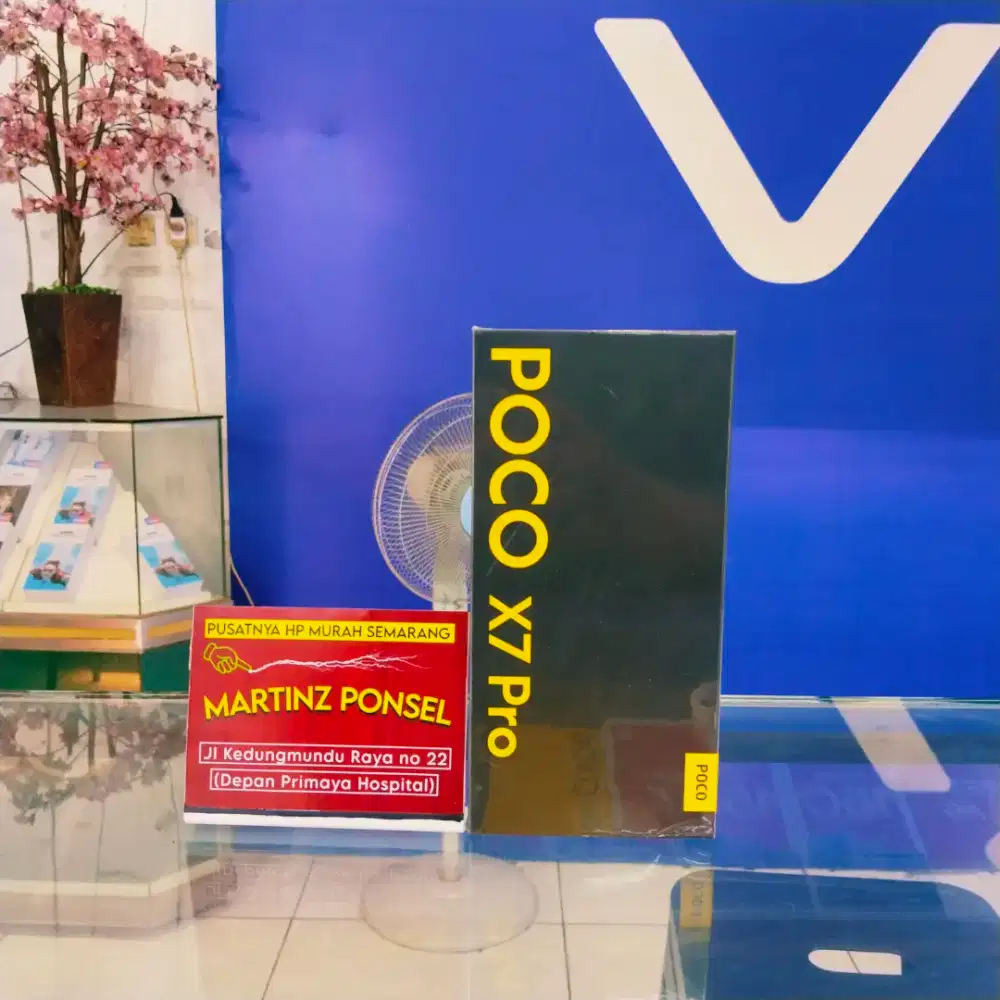 Poco X7 Pro 5G 12/512