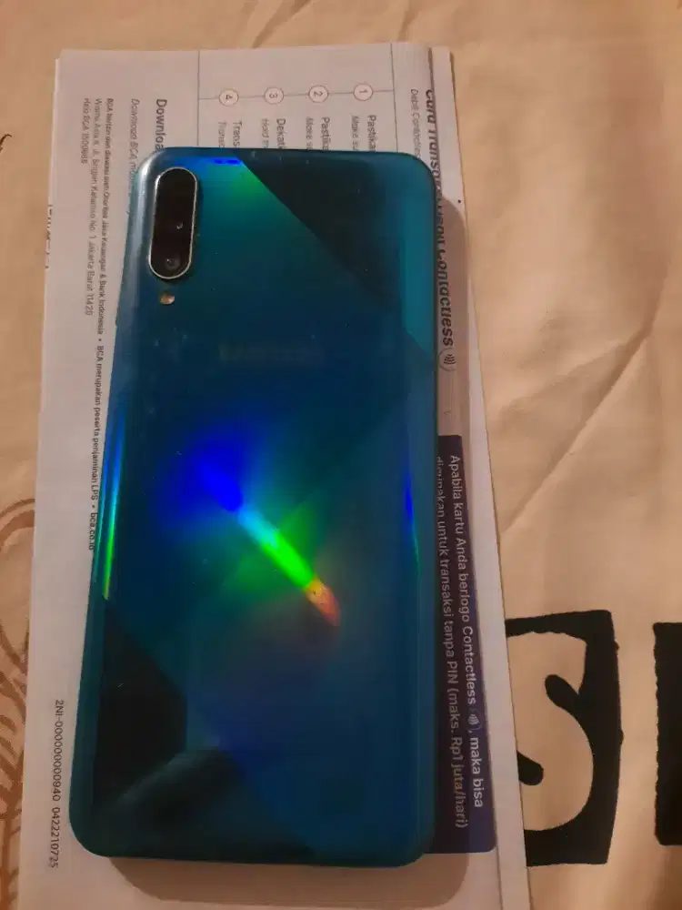 Samsung a50s.ram 8/128