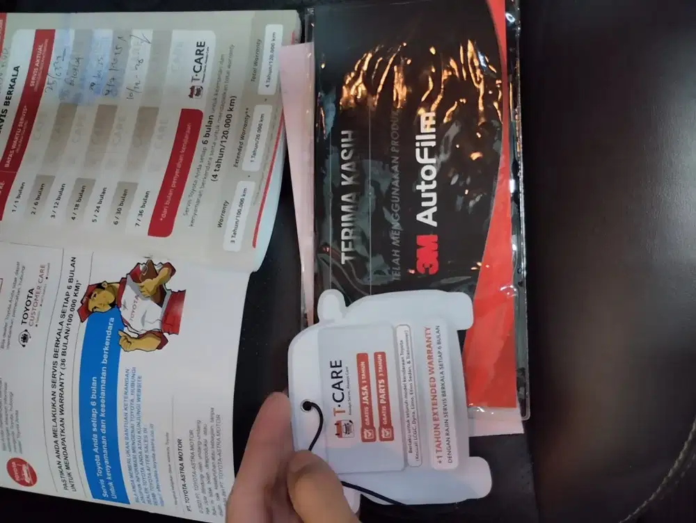 Toyota Kijang Innova 2024 Hybrid