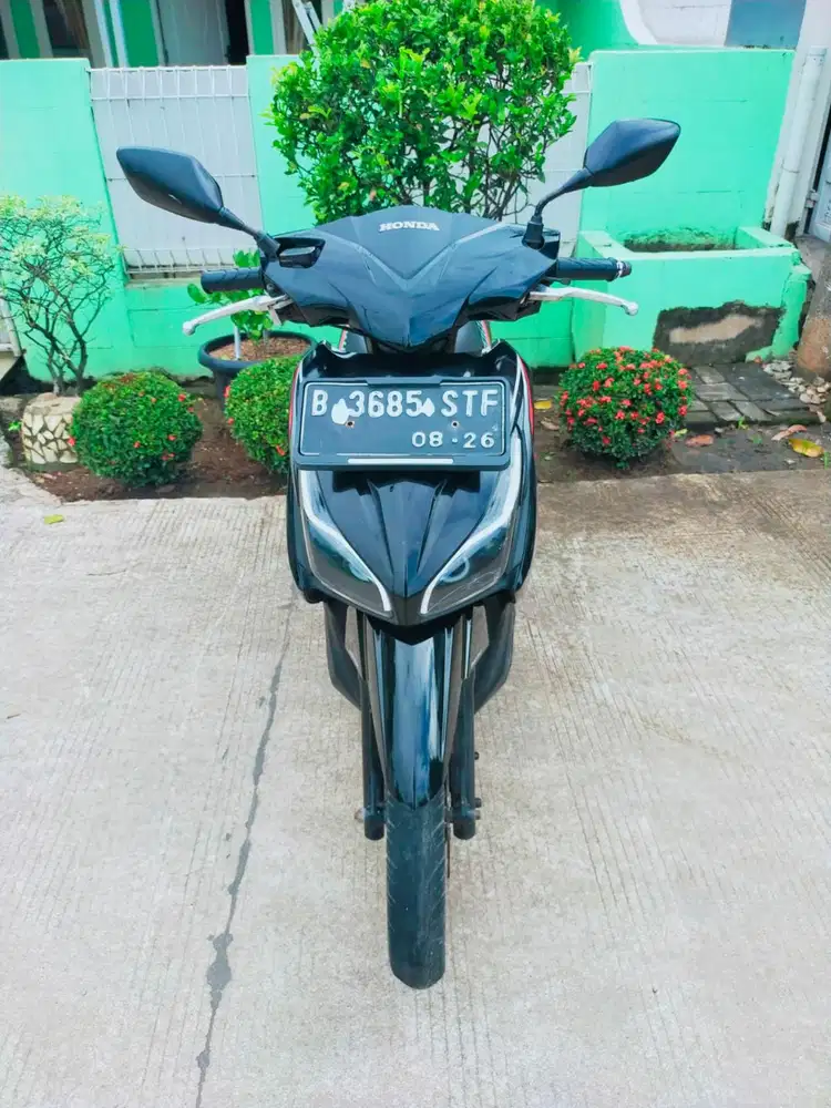 VARIO 110 LED AGNES ORIGINAL