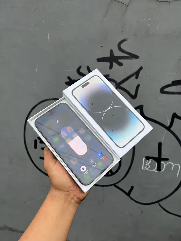 IPHONE 14 PRO 128 GB IBOX