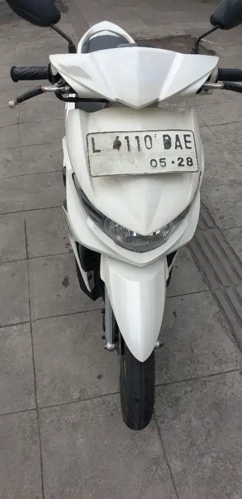 Mio soul Gt th 2012 mus pjk baru