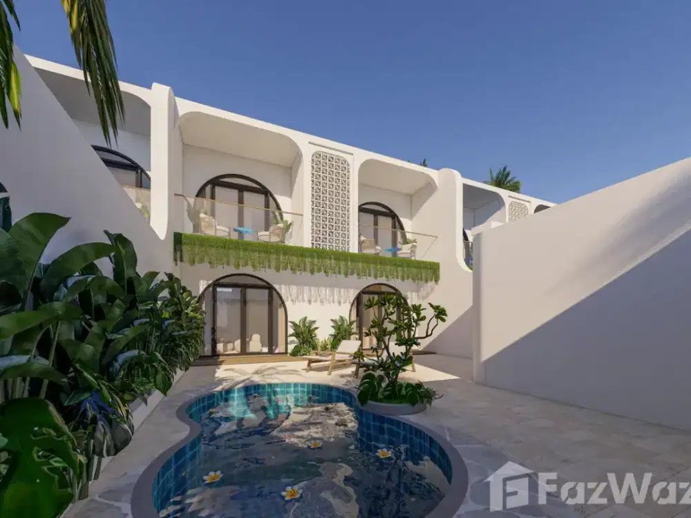 2 Bedroom Villa for sale in Uluwatu, Bali