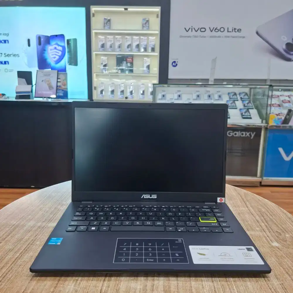 CUCI GUDANG LAPTOP ASUS VIVOBOOK E14KA I RAM 4 I SSD 128GB