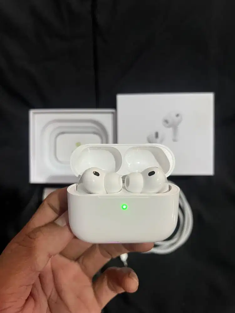 airpods gen 3 pro fullset like new
