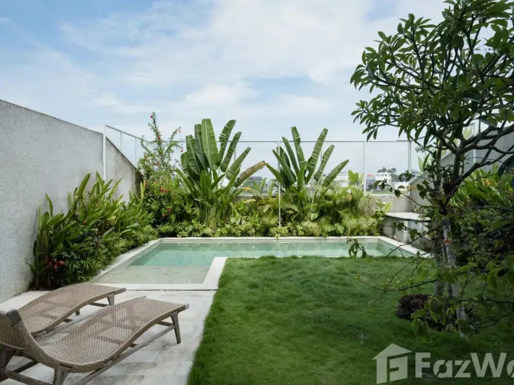 4 Bedroom Villa for sale in Cemagi, Bali