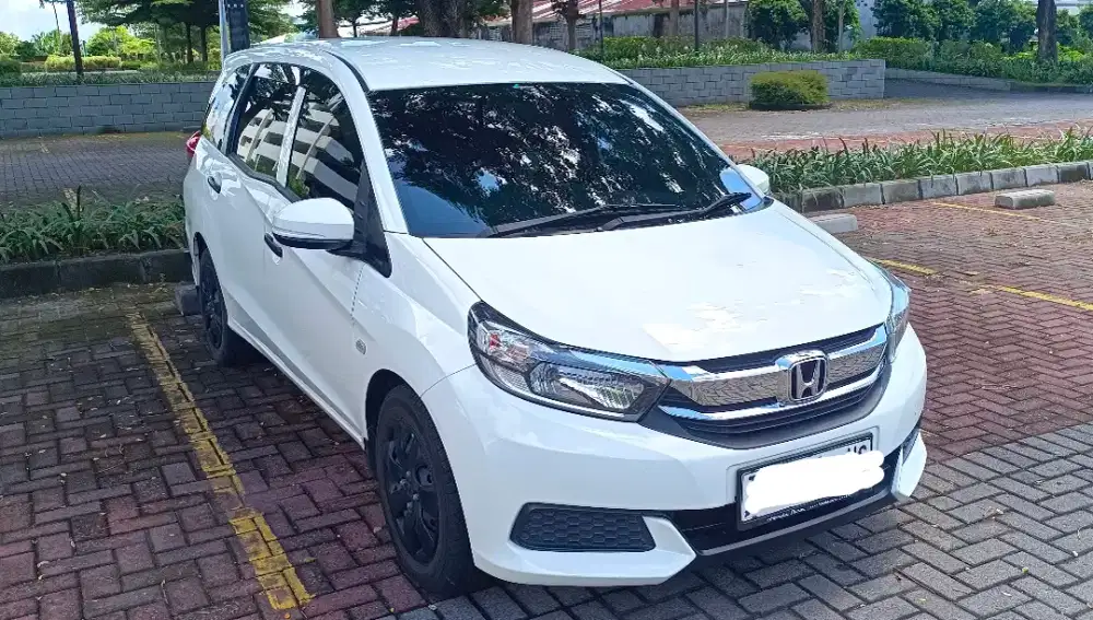 Dijual Honda mobilio 2023