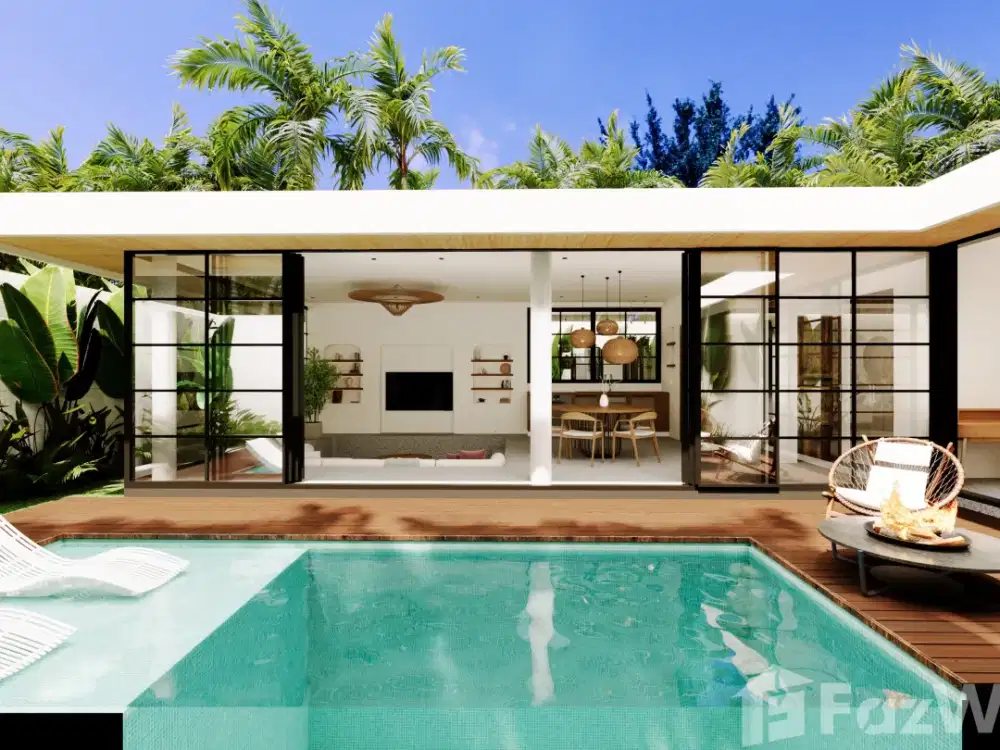 2 Bedroom Villa for sale in Uluwatu, Bali