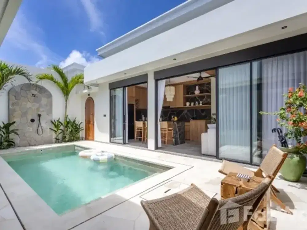 2 Bedroom Villa for sale in Jimbaran, Bali